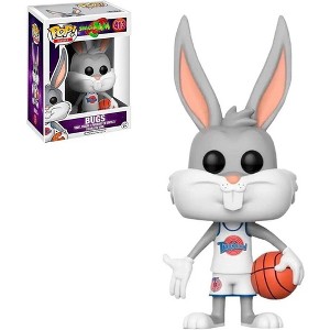 Funko POP! Movies: Space Jam- Bugs Vinyl Figure #413 #12428 - 1 of 3