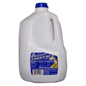Eberhard's Milk - 1 of 1