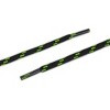 INSPIRE CHIC Core Non-slip Wear-resistant Round Shoelaces for Hiking Walking Shoes 3 Pairs - 4 of 4