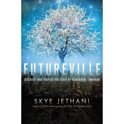 Futureville - by  Skye Jethani (Counterpack,  Empty)