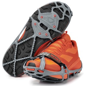 Yaktrax Adventure Grips Traction Cleats - 1 of 2
