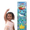 The Learning Journey Long & Tall Puzzles - Under The Sea - 3 of 3