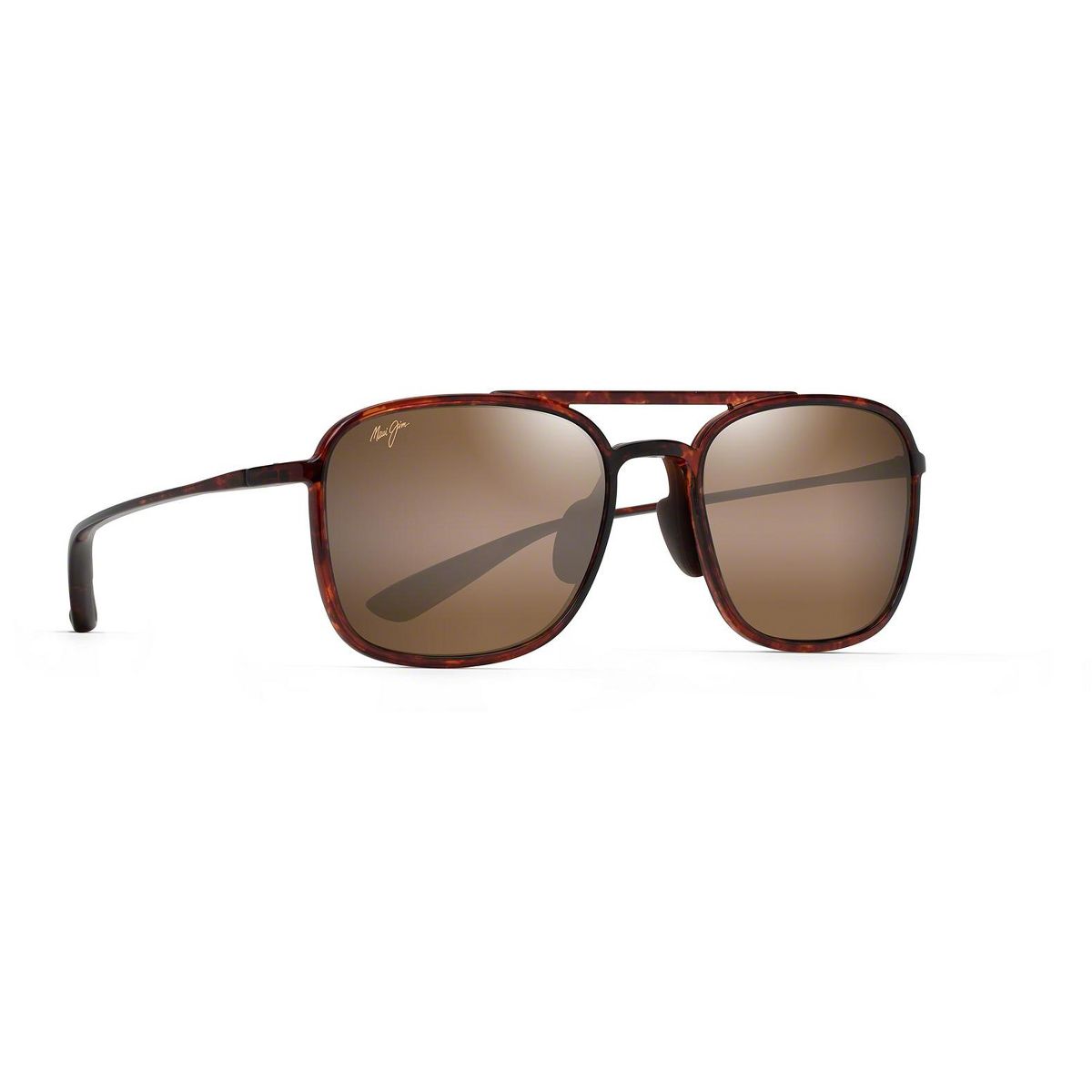 Maui Jim Keokea Aviator Sunglasses - thumbnail 2