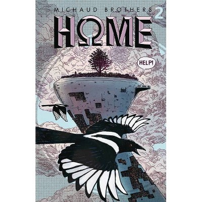 Home - Volume 2 - by  Michaud Brothers (Paperback)