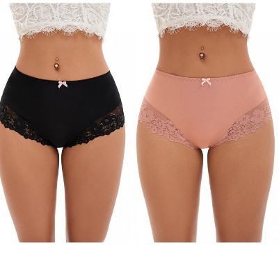 1 black 1 camel