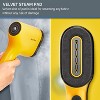 Rowenta PurePop Handheld Steamer, 1150W, Yellow - 4 of 4