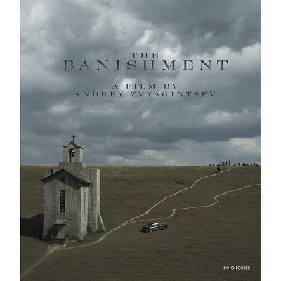 The Banishment (Blu-ray)(2007)