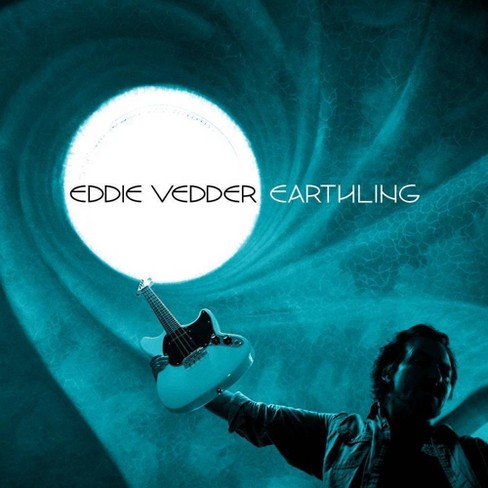 Eddie Vedder - Earthling - image 1 of 2