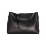 ETHIC GOODS Women's Leather Carry All Tote