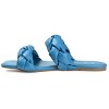 Journee Women's Arietta Sandals - 2 of 4