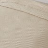 50"x60" Cotton Waffle Knit Throw Blanket - Isla Jade - 4 of 4