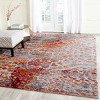 Valencia VAL218 Power Loomed Indoor Rugs - Safavieh - 2 of 3