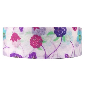 Wrapables Floral & Nature Japanese Washi Masking Tape - 1 of 4
