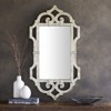 Livabliss Lalita Traditional Decorative Wall Mirrors - 2 of 4