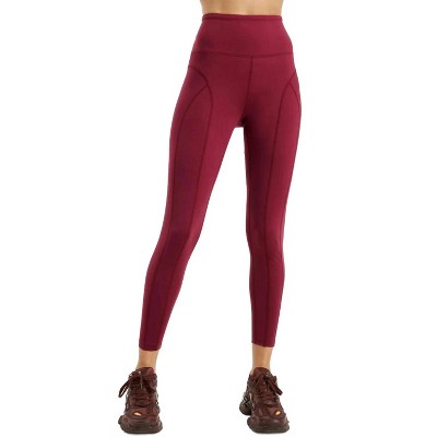 Women's Night Rider High Legging - YEAR OF OURS