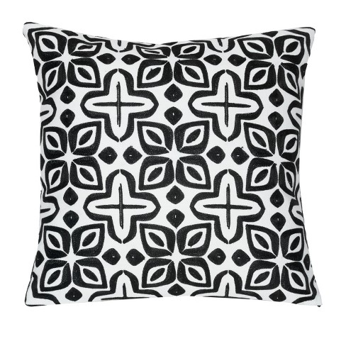 Bohemian pillows target best sale