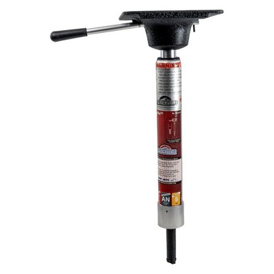 Springfield Marine Power-Rise Sit-Down Standard Pin Boat Equipment 1612401A