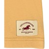 Y Yellowstone Vintage Wash T-Shirt - 3 of 3