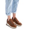 Carmela Women's Casual Sneakers 160001, Leather - 3 of 3
