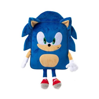 Sonic The Hedgehog Backpack for Boys - image 3