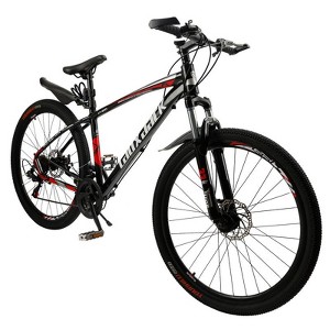 Topteng 27.5" Adults Mountain Bike - 1 of 4