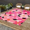 Garima Dhawan dogwood 15 Rug - Deny Designs - 2 of 3