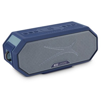 Altec Lansing HydraBlast 2.0 – Dallas Cowboys, Magnetic Wireless Bluetooth Speaker