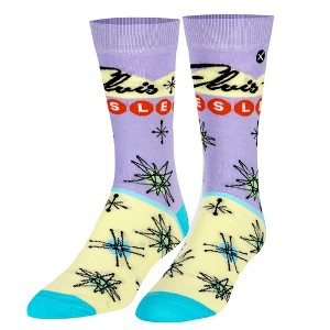 Odd Sox, Funny Novelty Socks - 1 of 4