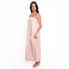 Bethany Strapless Midi Dress - 2 of 4