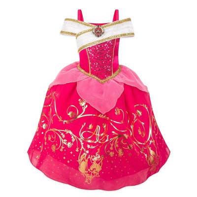 pink velvet dress target