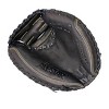 All Star Pro-Elite Professional Catching Mitt 34" Throws Right - 2 of 2