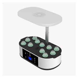 12 Pods Smart Hydroponic Growing System - 1 of 4
