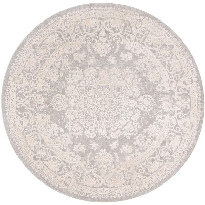 Reflection RFT664 Power Loomed Indoor Rugs - Safavieh