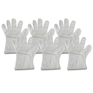Baumgartens Disposable Gloves S/M, 100 Per Pack, 6 Packs - 1 of 2