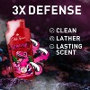 Old Spice Body Wash Raptorstrike - Dark Berry Scent - 24 fl oz - 4 of 4