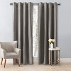 Ultimate Black Out Grommet Panel w/Wand - 3 of 4