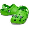 Crocs Toddler Classic I AM Dinosaur Clogs - 2 of 4