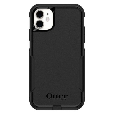 OtterBox Apple iPhone 11/XR Commuter Case - Black
