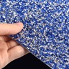 Unique Bargains Self-Adhesive Crafts Decoration Bling Rhinestone Stickers - 3 of 4