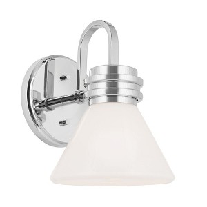 Kichler Lighting Farum 1 - Light Sconce in  Chrome - 1 of 1