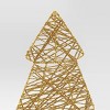 Christmas Metal with Led Tree - Wondershop™ - 3 of 3