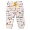 Disney Lion King,Mickey Mouse,Minnie Mouse,Pixar Cars Zazu Pumbaa Timon Baby 2 Pack Pants Newborn to Infant - 3 of 4