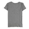 P.J. Salvage Womens I Need Some Dog Time Pajama Sleep T-shirt - 2 of 2