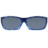 Jonathan Paul Fitovers Allure Extra X-Large XL Unisex Designer Fitover Sunglasses Wear Over Rx/Presciption Eyeglasses - 3 of 3