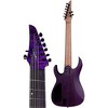Legator Ninja 8 String Multi-Scale Super Shred Series Quilted Maple Electric Guitar - 4 of 4