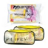 LifeVac Yellow Family Combo Kit - Portable Suction Rescue Device, First Aid Kit for Kids and Adults, Portable Airway Suction Device - 4 of 4