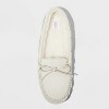 Women's Bria Moccasin Slippers - Auden™ - 3 of 4