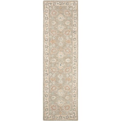 Blossom BLM702 Hand Tufted Area Rug - Safavieh