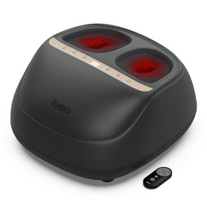 ibreo Foot Massager Foot 3 - 1 of 4