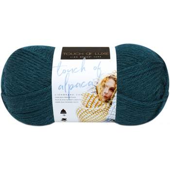 3 Pack) Lion Brand Wool-ease Thick & Quick Yarn - Cranberry : Target